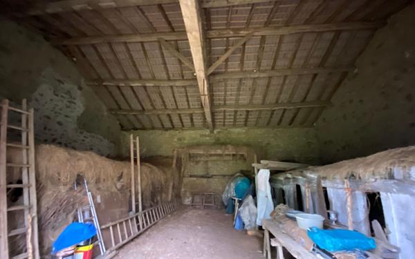 Maison à vendre    5 pièces • 137 m2 Chamboret