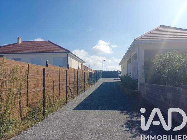 Maison à vendre 6 pièces 150 m² Estivareilles