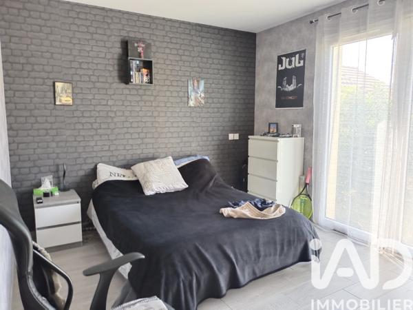 Maison à vendre 6 pièces 150 m² Estivareilles