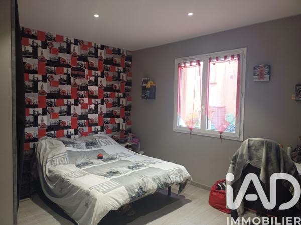 Maison à vendre 6 pièces 150 m² Estivareilles