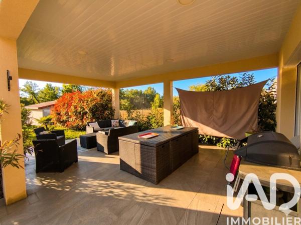 Maison à vendre 6 pièces 150 m² Estivareilles