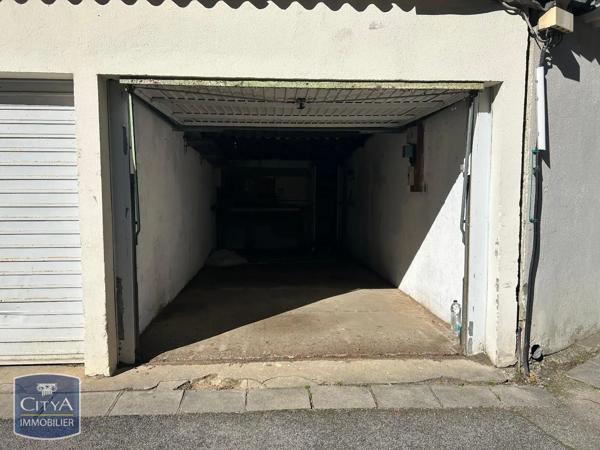 Parking à louer Castelnau-le-Lez (34170)