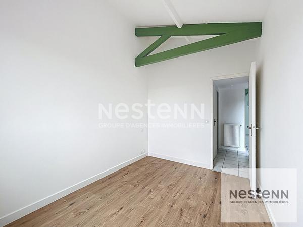 À vendre : Appartement 2 pièces à Bordeaux Bastide