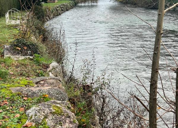 Maison à vendre    9 pièces •  Ézy-sur-Eure