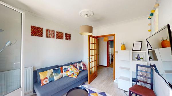 Appartement Saint Martin D Heres 4 pièce(s) 66 m2