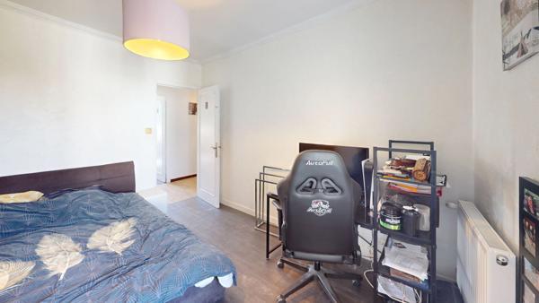 Appartement Saint Martin D Heres 4 pièce(s) 66 m2