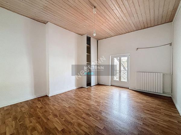 Immeuble 2 appartements avec garagesVilleneuve Sur Lot
