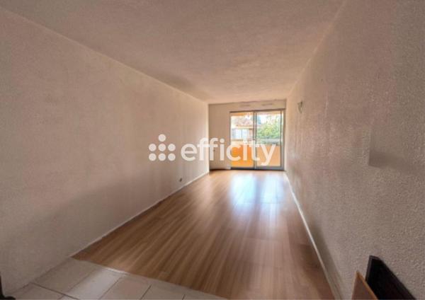 Appartement 1 pièce - 28 m²