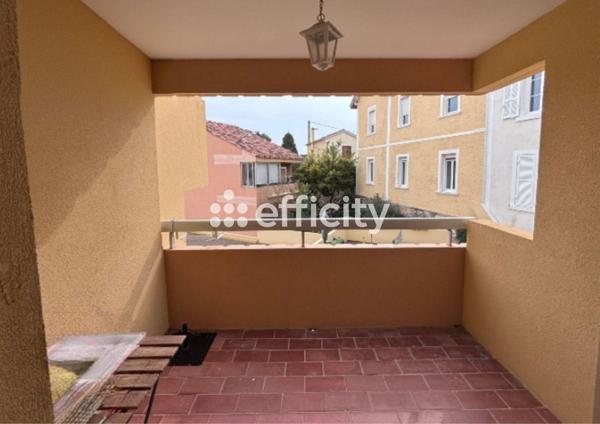 Appartement 1 pièce - 28 m²