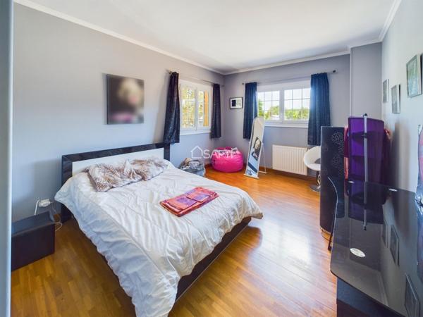 Vaste maison avec Piscine et SPA