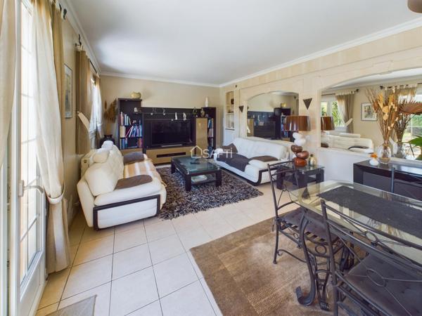 Vaste maison avec Piscine et SPA