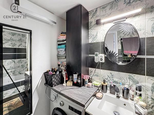 Maison à vendre  3 pièces - 37 m2 LE BARCARES - 66