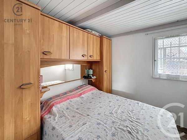 Maison à vendre  3 pièces - 37 m2 LE BARCARES - 66