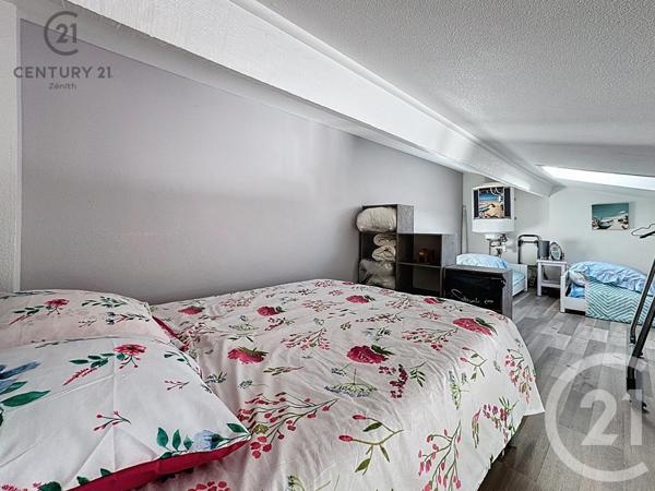 Maison à vendre  3 pièces - 37 m2 LE BARCARES - 66