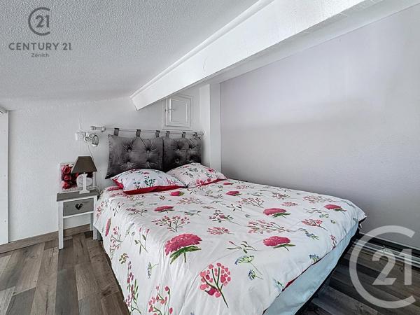 Maison à vendre  3 pièces - 37 m2 LE BARCARES - 66