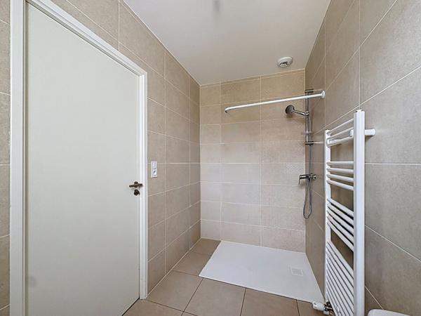 Maison récente de 87m² avec 3 chambres, ANGOULINS SUR MER
