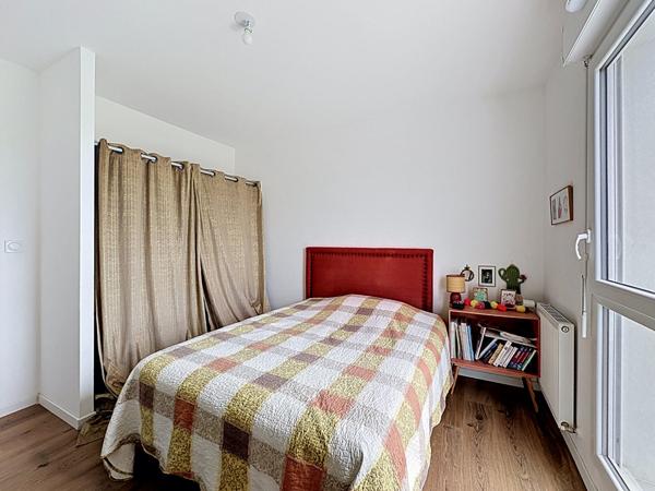 Maison récente de 87m² avec 3 chambres, ANGOULINS SUR MER