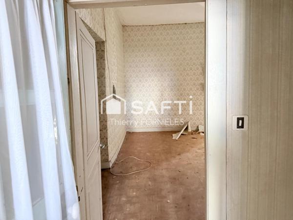 Premier investissement locatif? contactez moi vite!