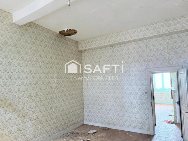 Premier investissement locatif? contactez moi vite!