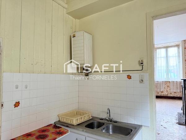 Premier investissement locatif? contactez moi vite!