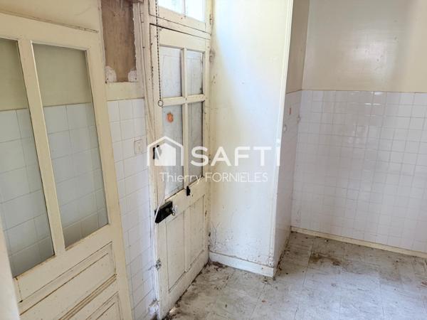 Premier investissement locatif? contactez moi vite!