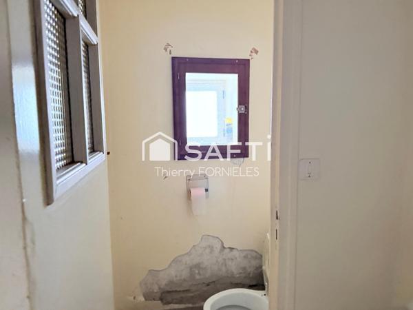 Premier investissement locatif? contactez moi vite!