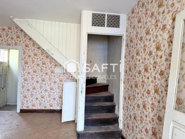 Premier investissement locatif? contactez moi vite!