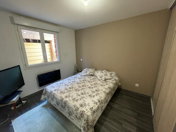 Achat maison Bonnac - 5 pièce(s) - 118 m² - 162 000 €