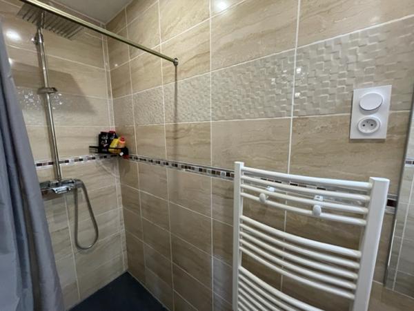 Achat maison Bonnac - 5 pièce(s) - 118 m² - 162 000 €