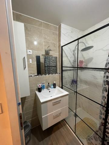 Achat maison Bonnac - 5 pièce(s) - 118 m² - 162 000 €