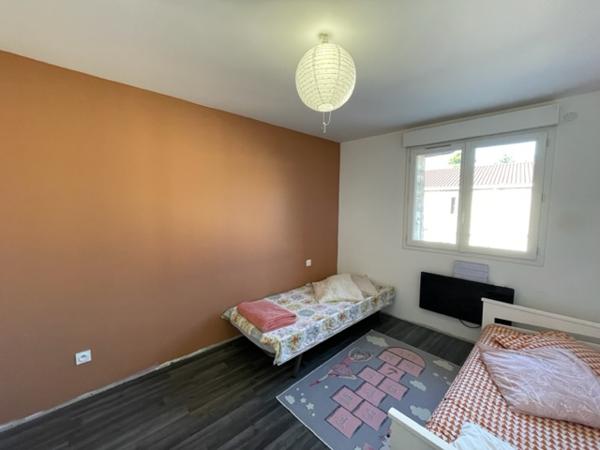 Achat maison Bonnac - 5 pièce(s) - 118 m² - 162 000 €