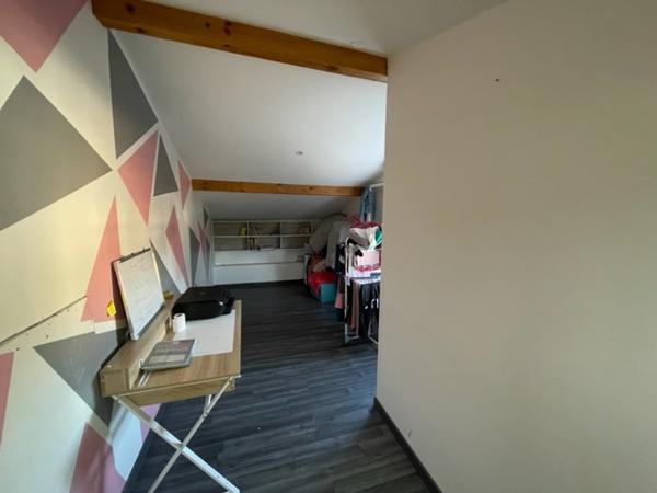 Achat maison Bonnac - 5 pièce(s) - 118 m² - 162 000 €