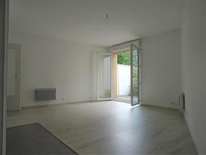 Location - Appartement T1 St Félix - St Donatien