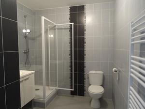 Location - Appartement T1 St Félix - St Donatien