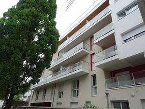 Location - Appartement T1 St Félix - St Donatien