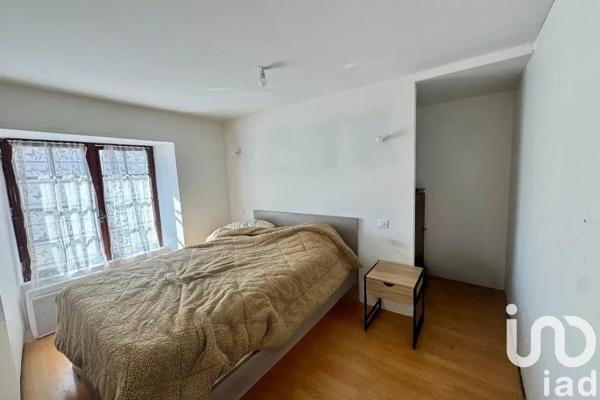 Maison à vendre 5 pièces 103 m² Barbezieux-Saint-Hilaire