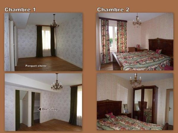 Maison à vendre |  Domérat |  5 pièces | 156 m²