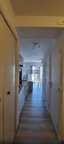 Location                                                      Appartement
                        
                     1 pièces                      24 m2                     à Saint-Aygulf