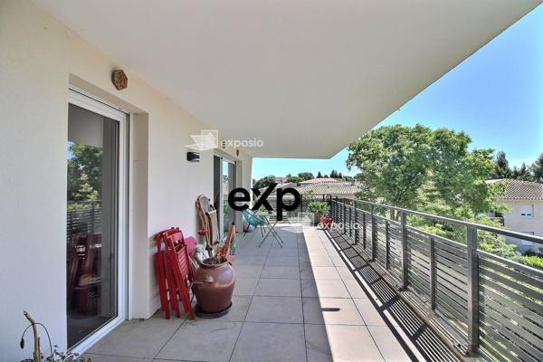 T4 VUE VENTOUX & TERRASSE XXL