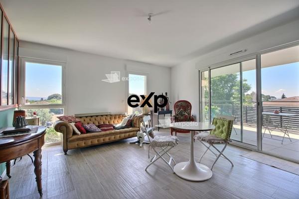 T4 VUE VENTOUX & TERRASSE XXL
