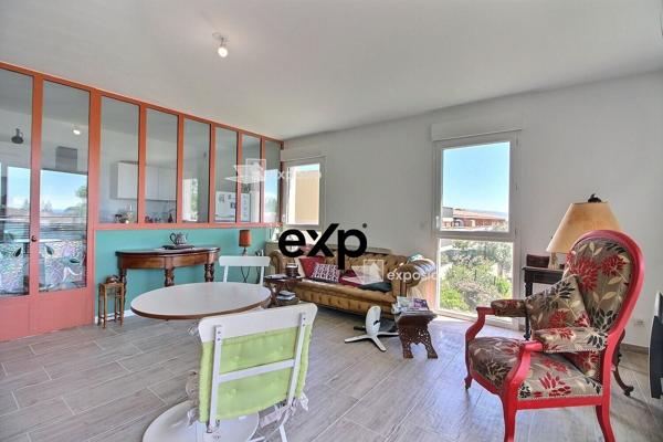 T4 VUE VENTOUX & TERRASSE XXL