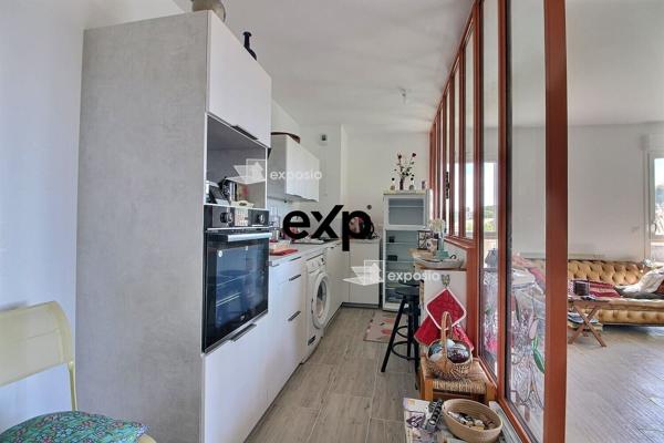 T4 VUE VENTOUX & TERRASSE XXL