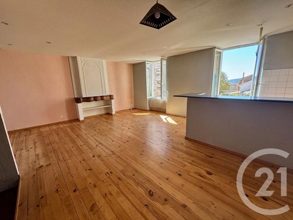 Appartement T2 à vendre  2 pièces - 71,60 m 2   ST ETIENNE LES ORGUES  - 04