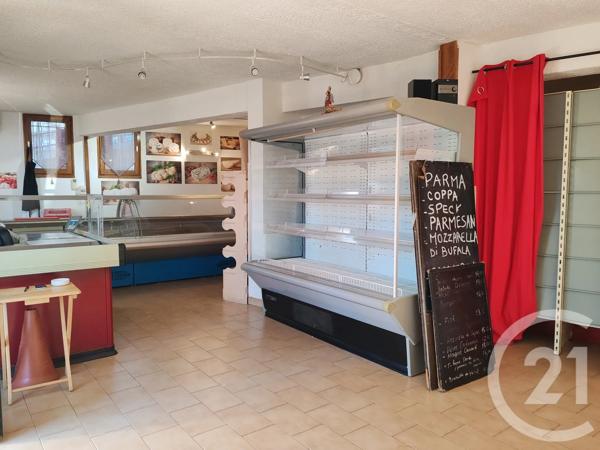 Appartement T2 à vendre  2 pièces - 71,60 m 2   ST ETIENNE LES ORGUES  - 04