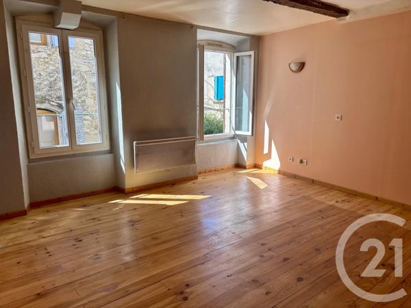 Appartement T2 à vendre  2 pièces - 71,60 m 2   ST ETIENNE LES ORGUES  - 04