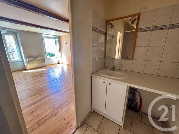 Appartement T2 à vendre  2 pièces - 71,60 m 2   ST ETIENNE LES ORGUES  - 04