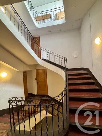 Appartement T2 à vendre  2 pièces - 71,60 m 2   ST ETIENNE LES ORGUES  - 04