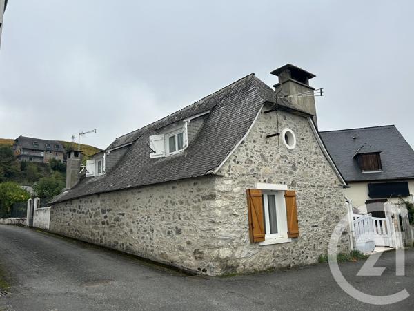 Appartement F3 à vendre  3 pièces - 70 m 2   PAU  - 64