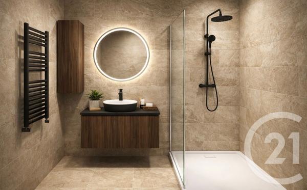 Appartement F3 à vendre  3 pièces - 70 m 2   PAU  - 64