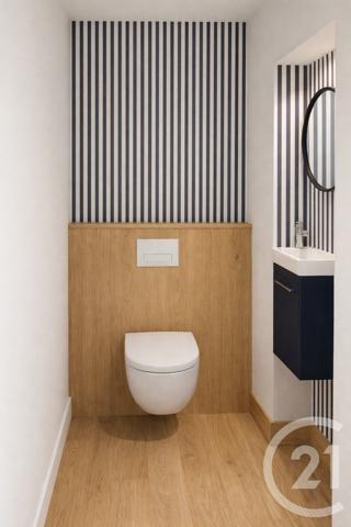 Appartement F3 à vendre  3 pièces - 70 m 2   PAU  - 64